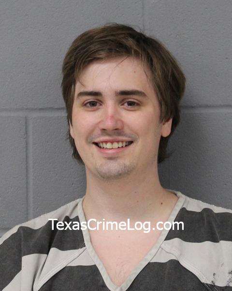 Daniel Makepeace (Travis County Central Booking)