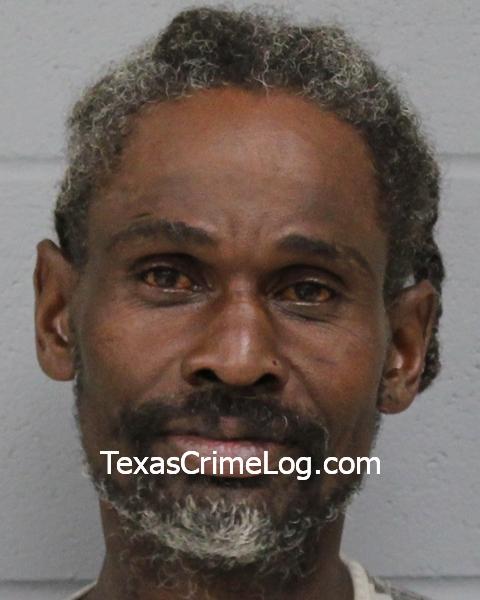 Vincent Hawkins (Travis County Central Booking)