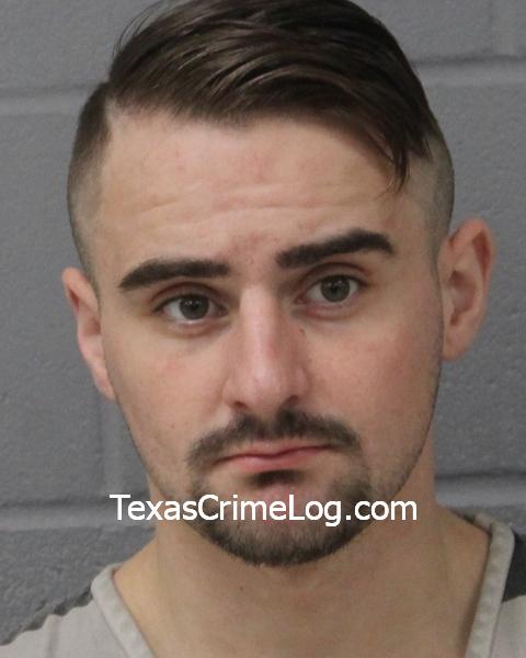 Travis Toms (Travis County Central Booking)
