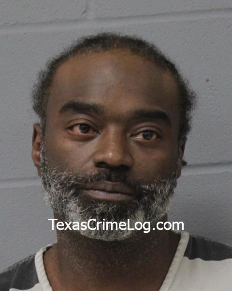 Samuel Stallworth (Travis County Central Booking)