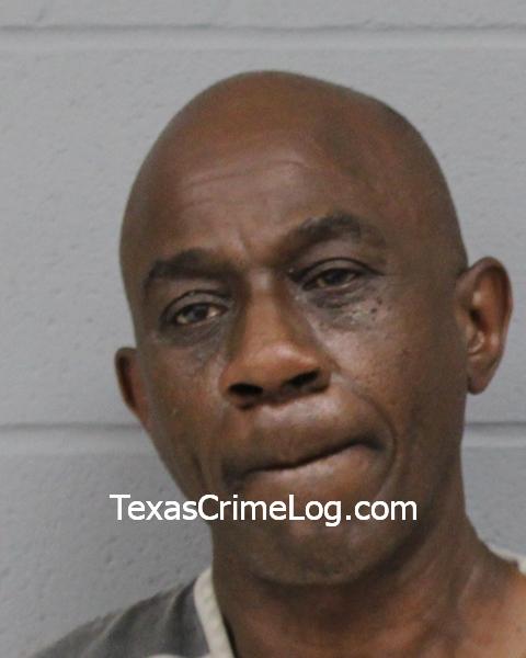 Charles Hemphill (Travis County Central Booking)