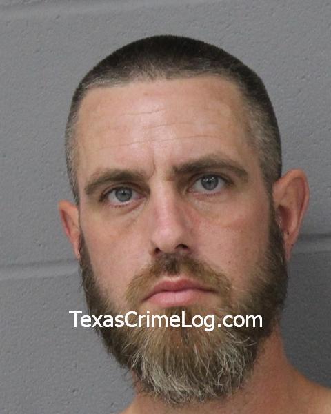 Kevin Fowler (Travis County Central Booking)