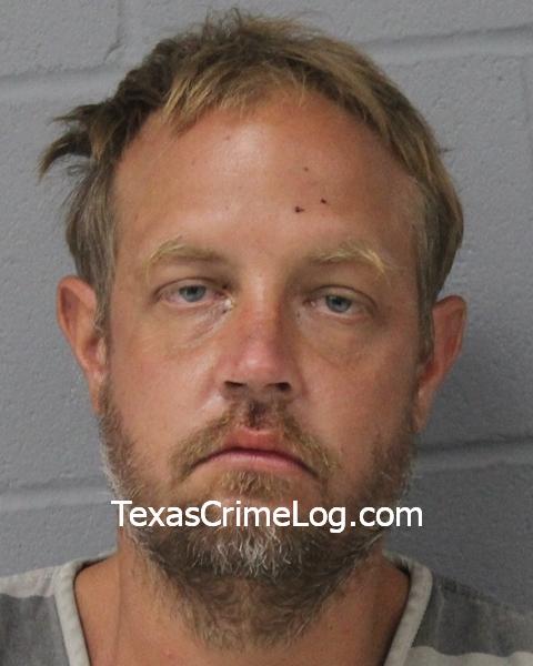 Michael Mcdonald (Travis County Central Booking)