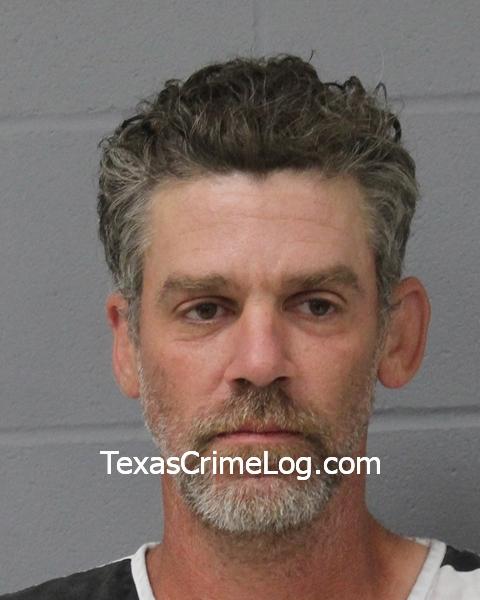 Harold Hill (Travis County Central Booking)