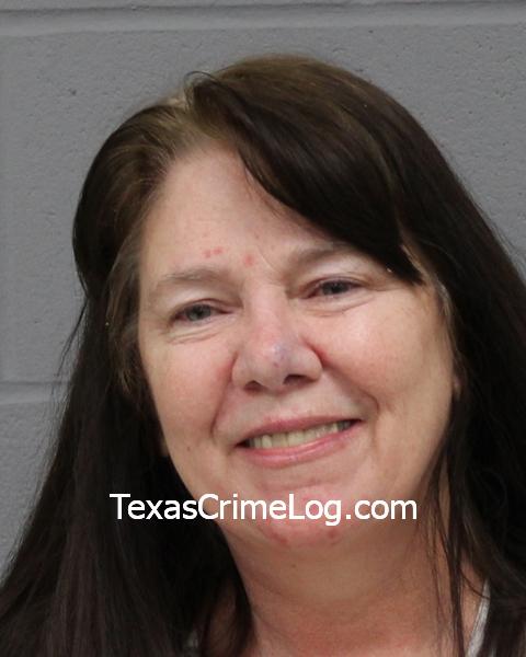 Linda Holder (Travis County Central Booking)