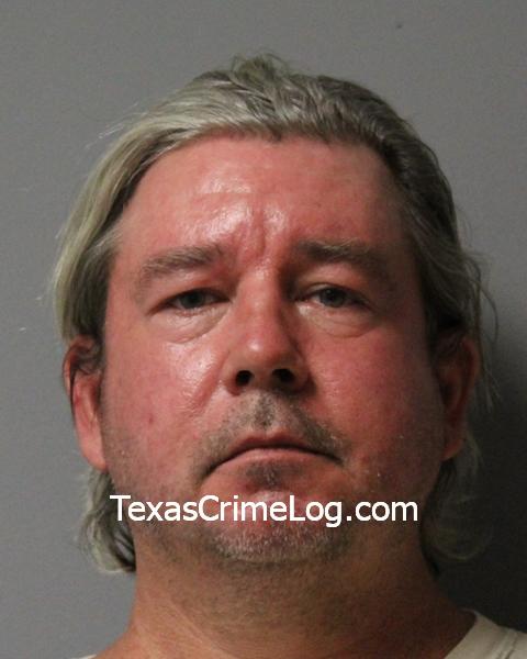 Samuel Moyer (Travis County Central Booking)