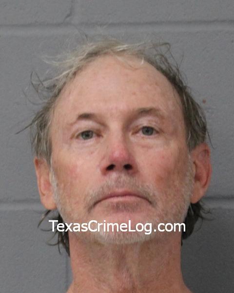 Michael Quillen (Travis County Central Booking)