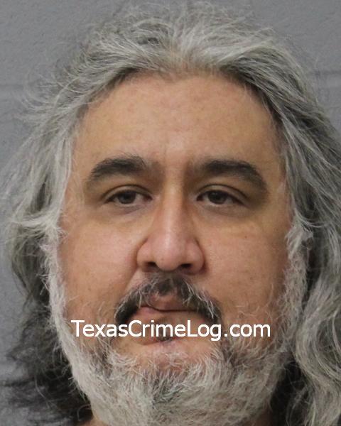 Ira Knox (Travis County Central Booking)
