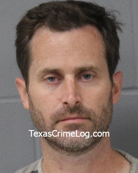Christopher Maguire (Travis County Central Booking)