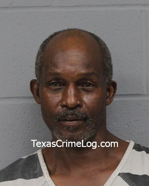 Lester Green (Travis County Central Booking)