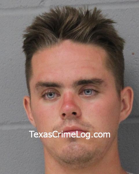Christopher Gould (Travis County Central Booking)
