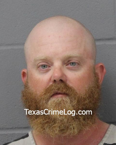 Andrew Merchant (Travis County Central Booking)