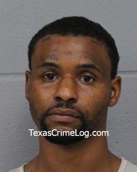 Kenneth Swain (Travis County Central Booking)