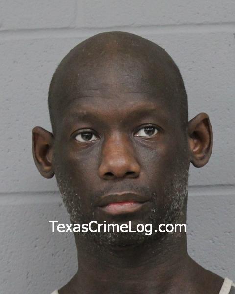 Christopher Coleman (Travis County Central Booking)