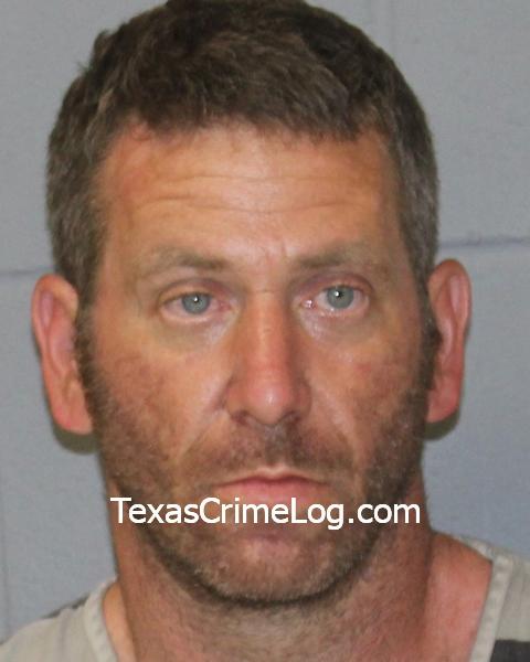 Charles Poulsen (Travis County Central Booking)