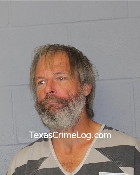 Paul Bellis (Travis County Central Booking)