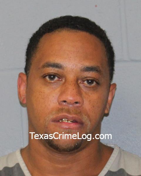 Vincent Roland (Travis County Central Booking)
