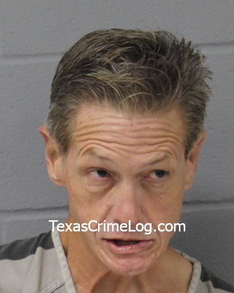 Robert Mills (Travis County Central Booking)