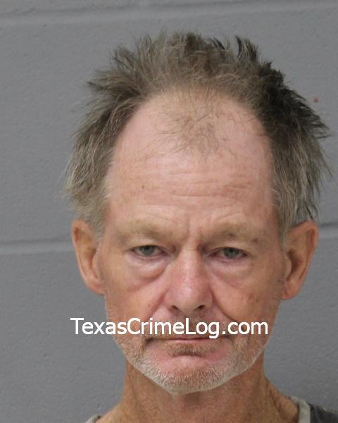 Andrew Wilson (Travis County Central Booking)