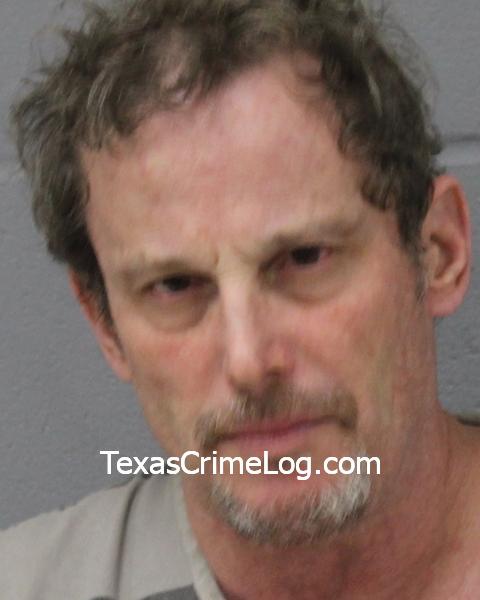 James Land (Travis County Central Booking)