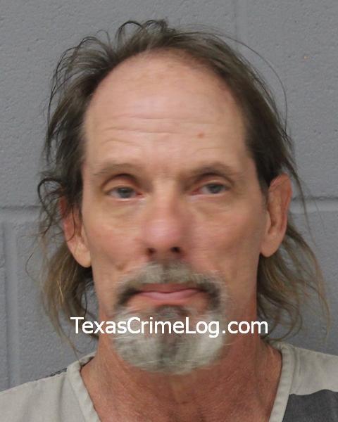 Robert Rogers (Travis County Central Booking)