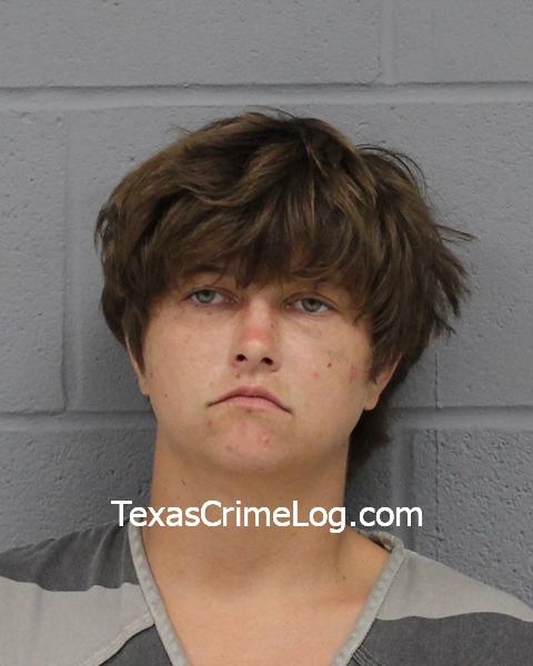 Jamie Lacombe (Travis County Central Booking)