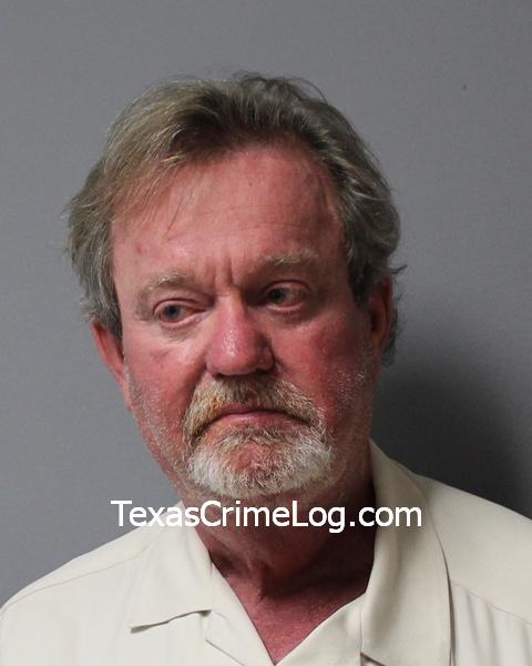 Steven Meyer (Travis County Central Booking)