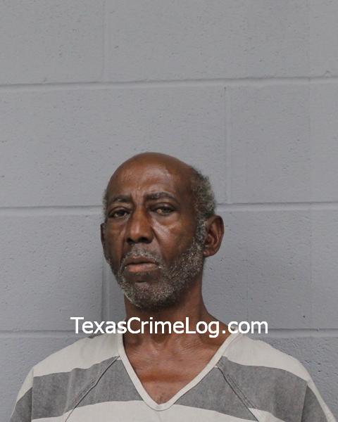 Charles Hill (Travis County Central Booking)