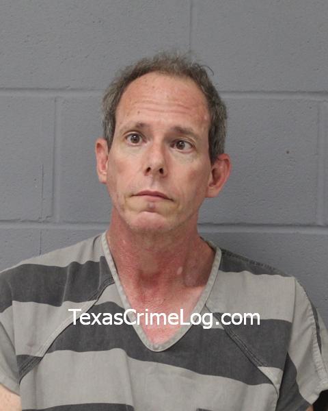 Louis Ham (Travis County Central Booking)