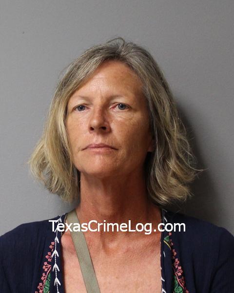Dawn Hurley (Travis County Central Booking)
