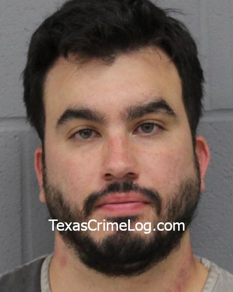 Jonathan Rice (Travis County Central Booking)
