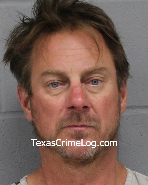 James Kirby (Travis County Central Booking)