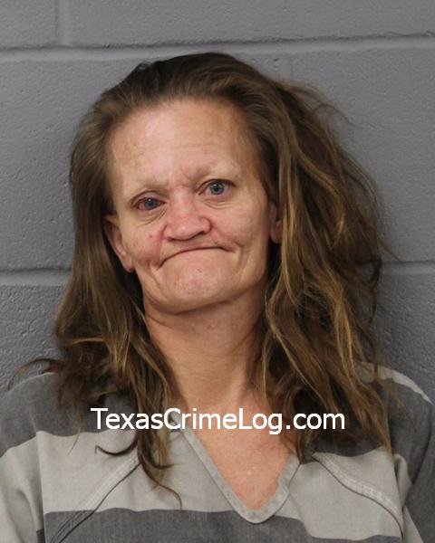 Stephanie Mcclelland (Travis County Central Booking)