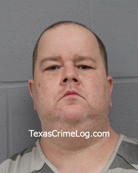 Joseph Kitchens (Travis County Central Booking)