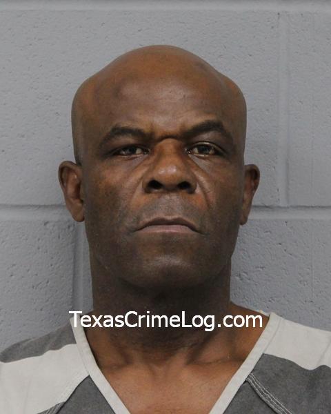 Don Gary (Travis County Central Booking)