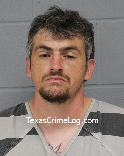 Gerald Allemand (Travis County Central Booking)
