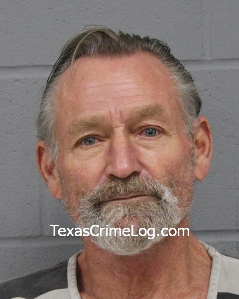 Michael Odney (Travis County Central Booking)