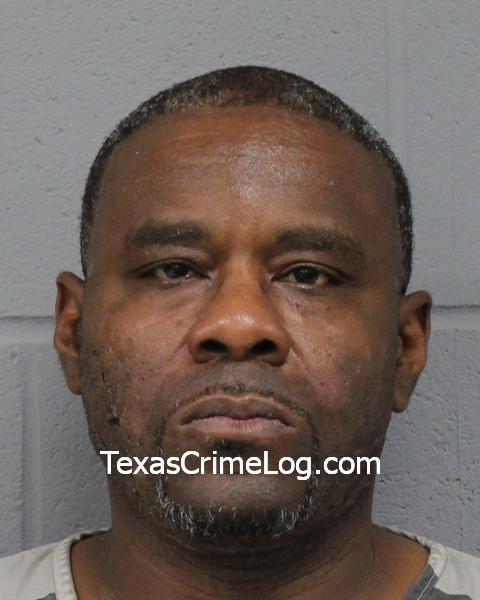 Lawrence Skinner (Travis County Central Booking)