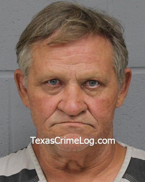 Ronald Riewe (Travis County Central Booking)