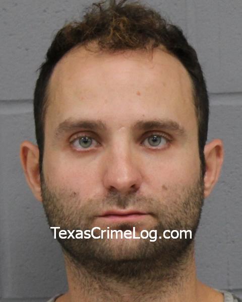 David Marquis (Travis County Central Booking)