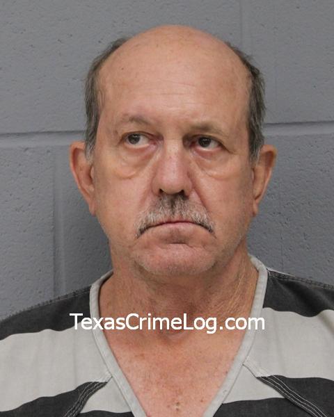 Jack Brightwell (Travis County Central Booking)