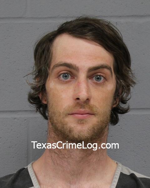 Jonathan Clement (Travis County Central Booking)
