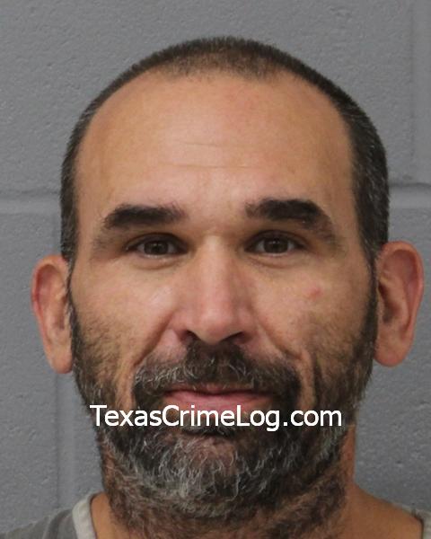 Charles Lyle (Travis County Central Booking)