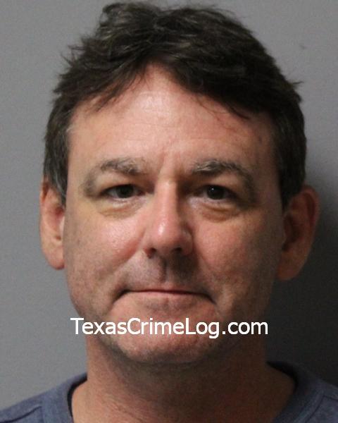 Robert Keist (Travis County Central Booking)