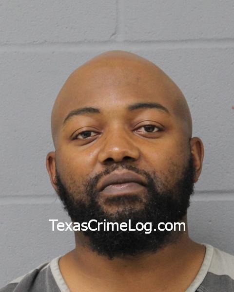 Prindle Kennard (Travis County Central Booking)