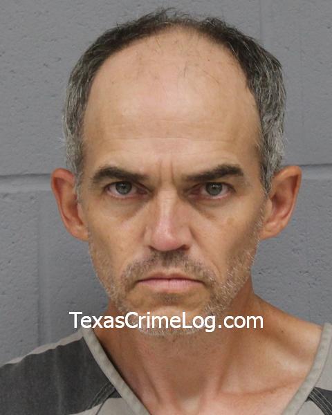 John Waring (Travis County Central Booking)