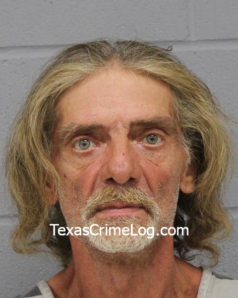 Shawn Okane (Travis County Central Booking)