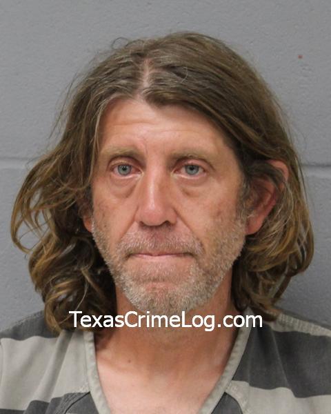 Lance Duncan (Travis County Central Booking)