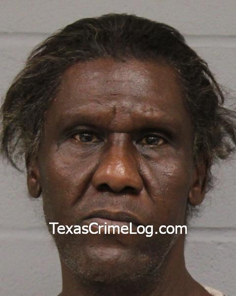 Ronald Riggins (Travis County Central Booking)