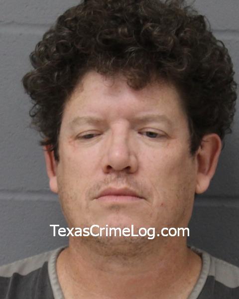 William Kelly (Travis County Central Booking)
